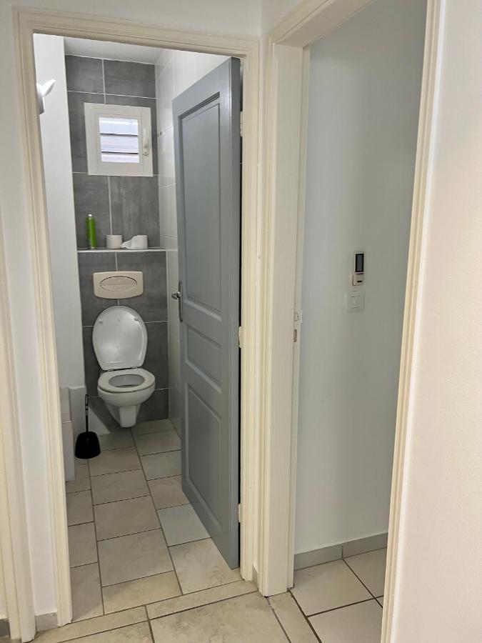 Marina Hill Appartement Vue Mer Le Gosier  Exterior foto